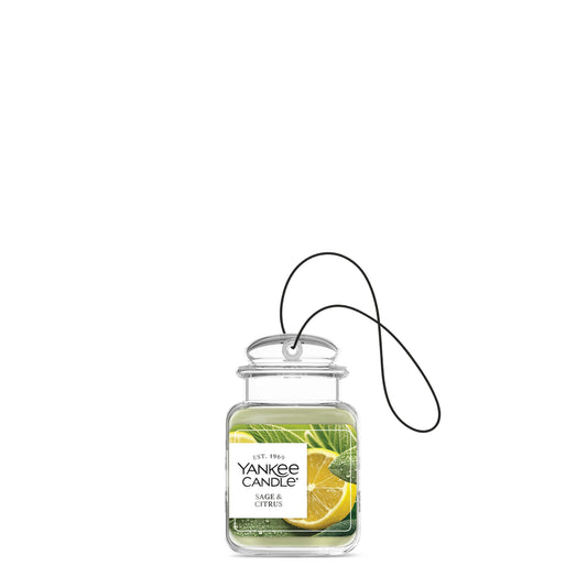 Sage & Citrus | Fresh Choice