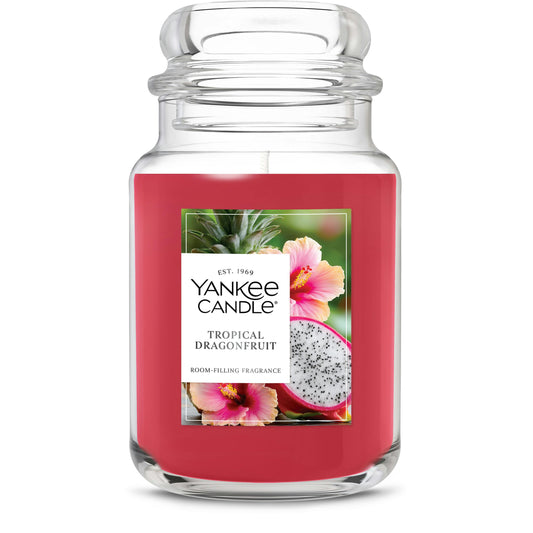 Tropical Dragonfruit | Clean Series