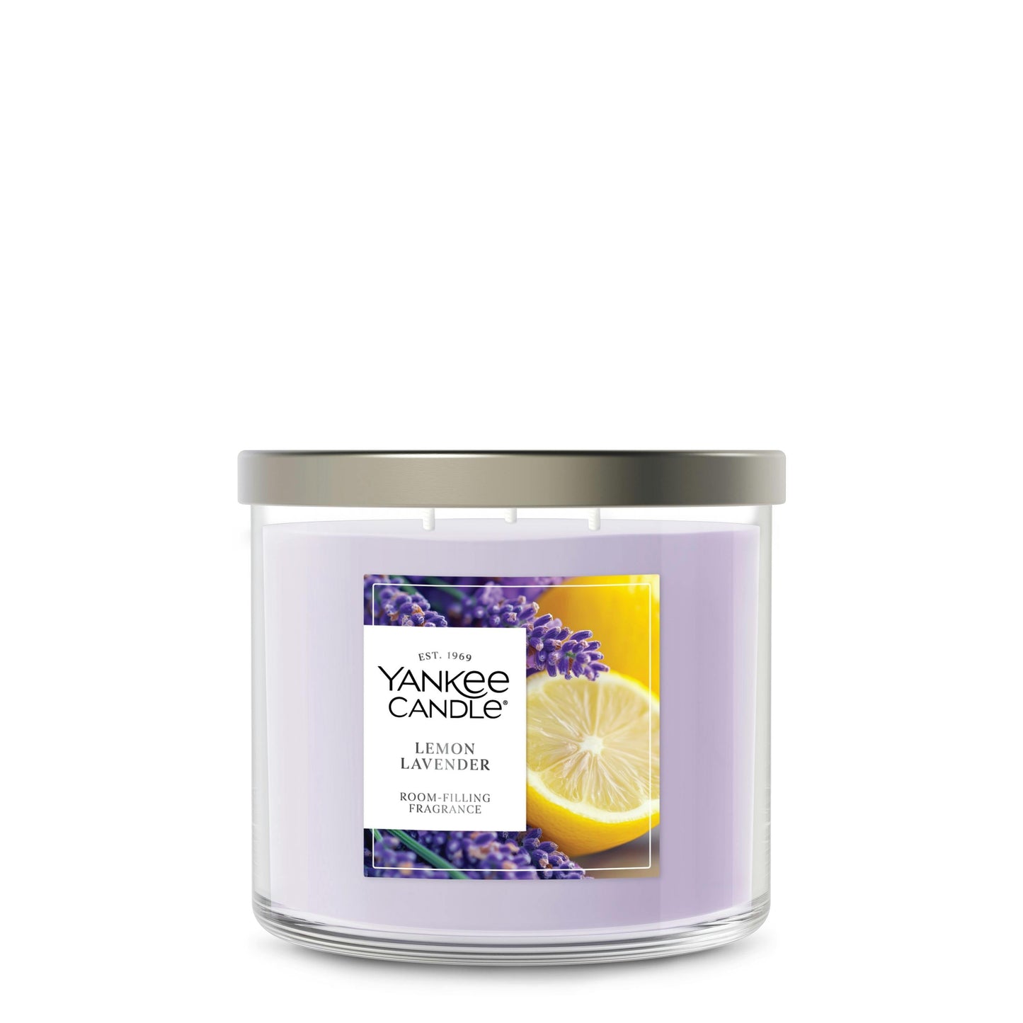 Lemon Lavender | Daily Edit