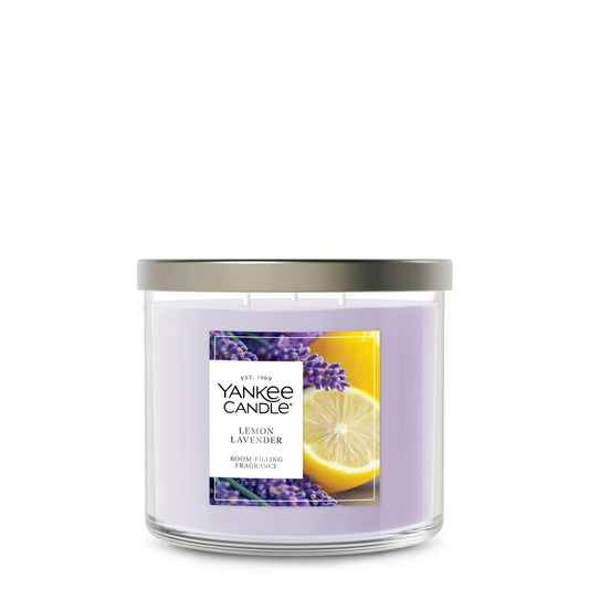 Lemon Lavender | Daily Edit