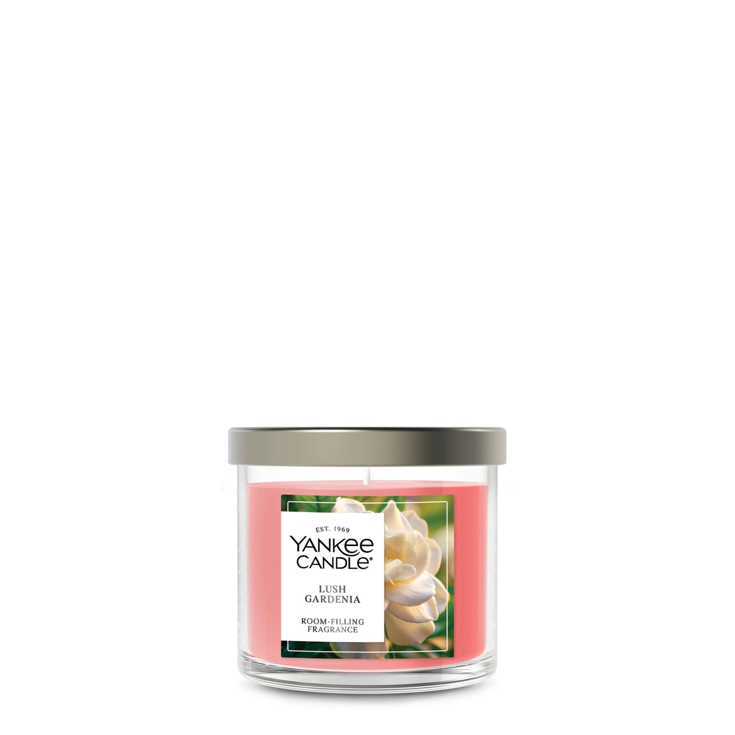 Lush Gardenia | Easy Series