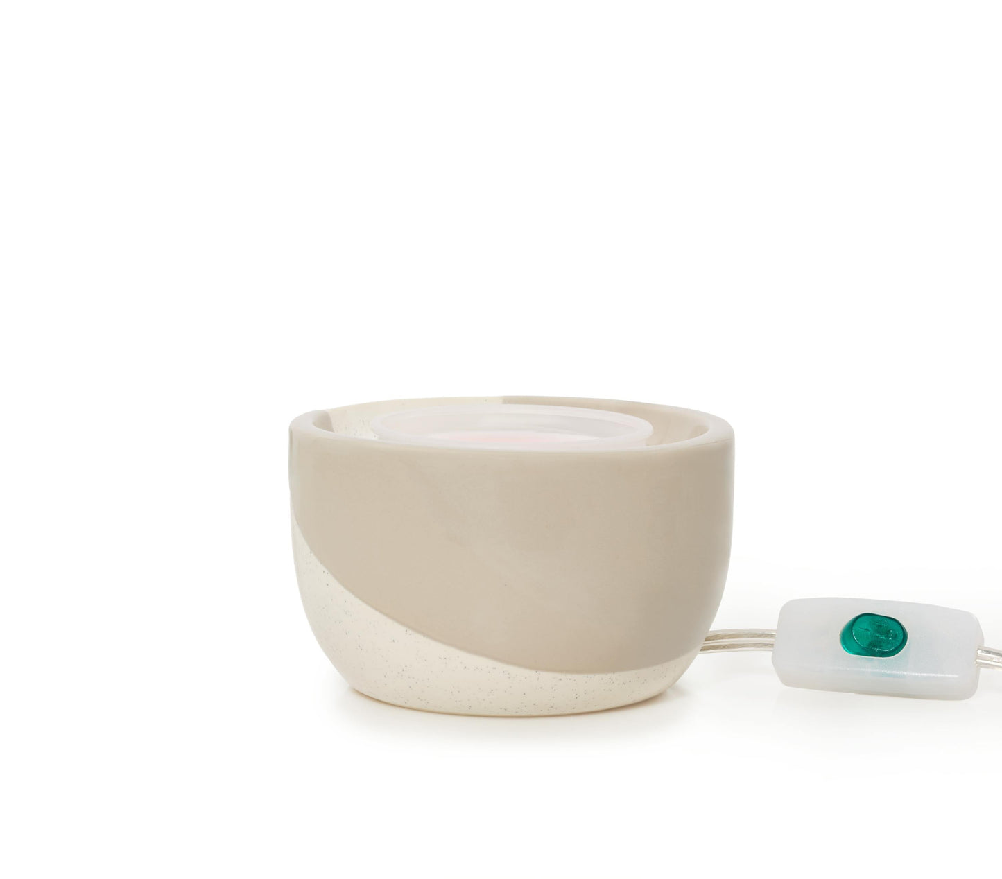 Ceramic Slanted Glaze | Fresh Choice