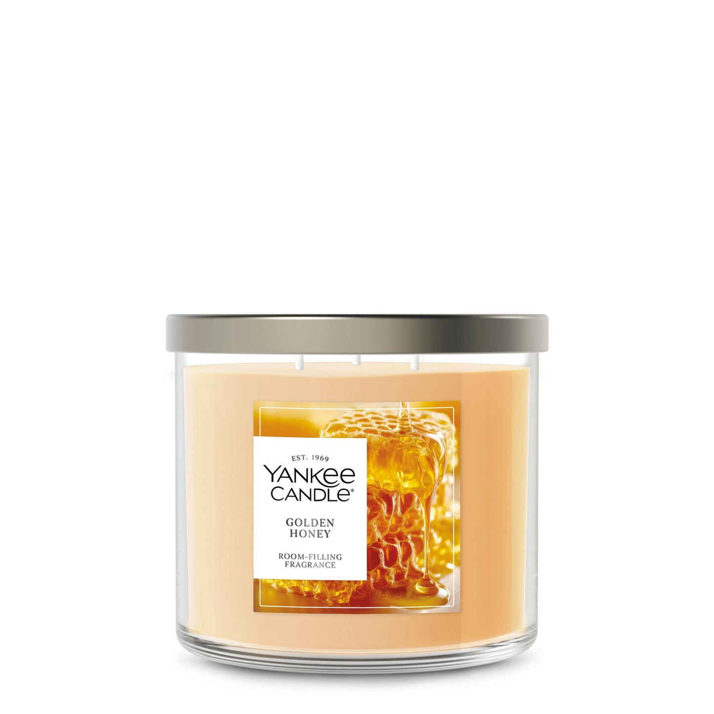 Golden Honey | Fresh Choice