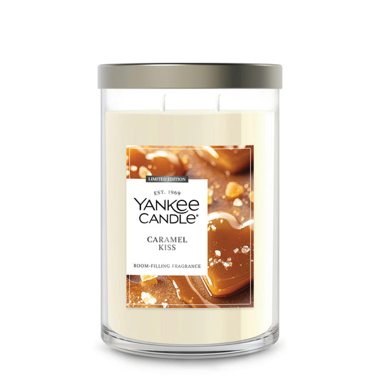 Caramel Kiss | Core Style