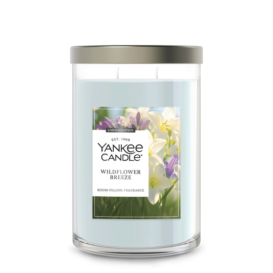 Wildflower Breeze | Fresh Choice
