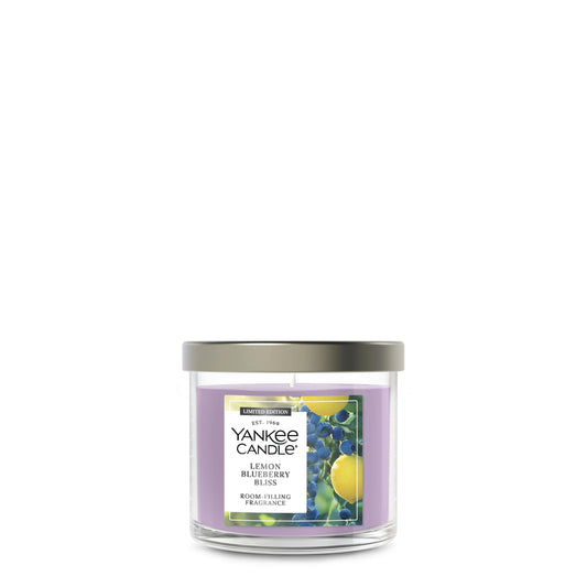 Lemon Blueberry Bliss | Fresh Choice