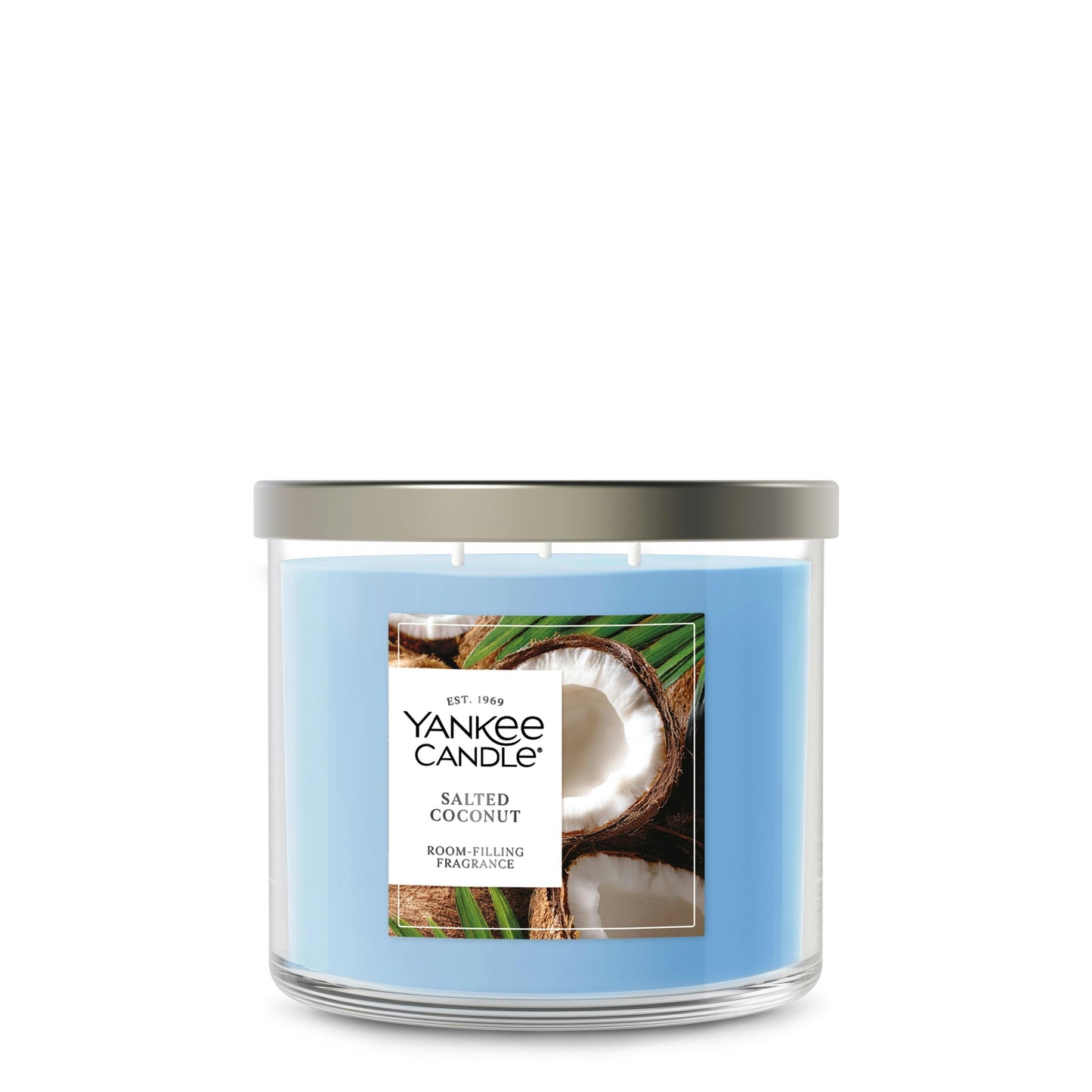 Salted Coconut | Modern Pick