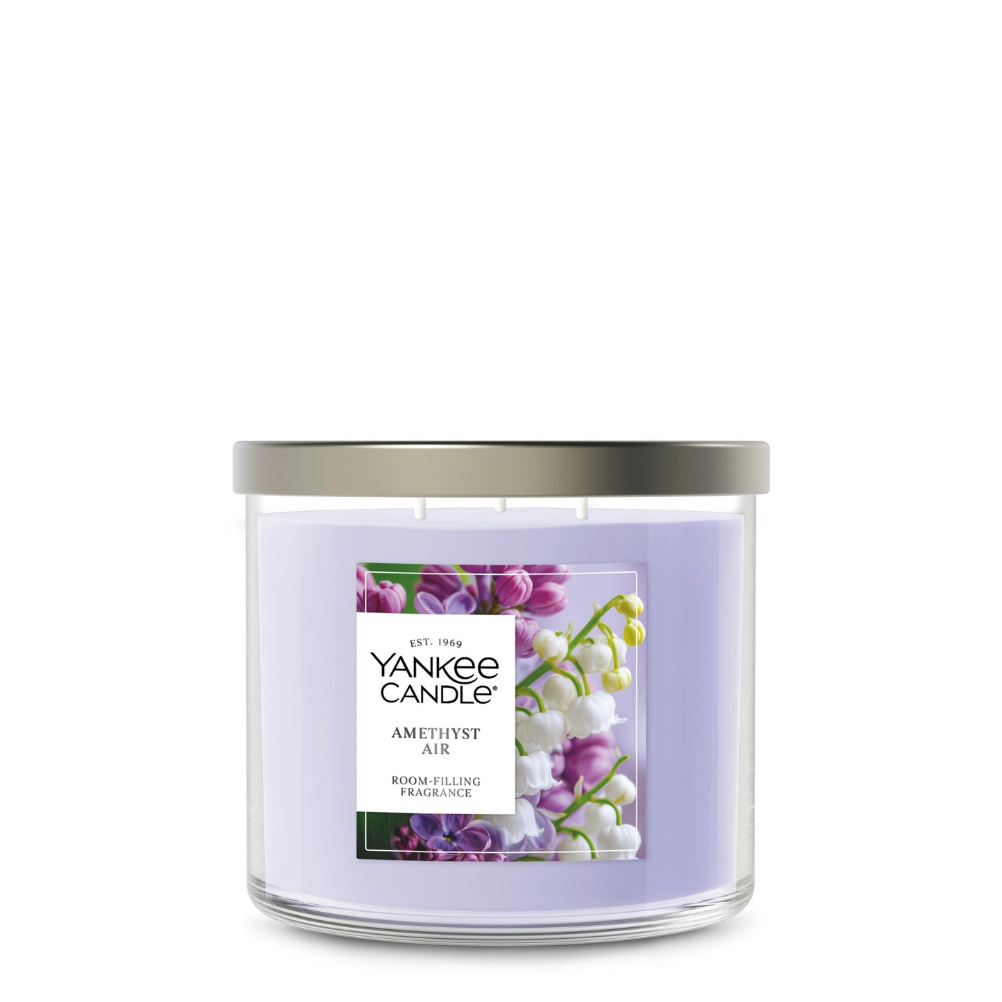 Amethyst Air | Easy Series