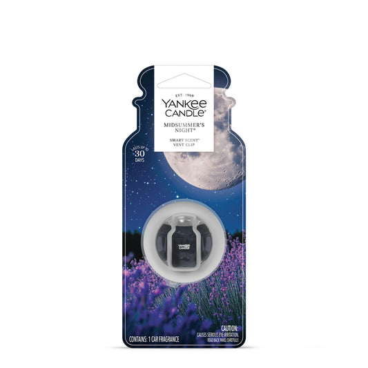 MidSummer's Night® | Core Style