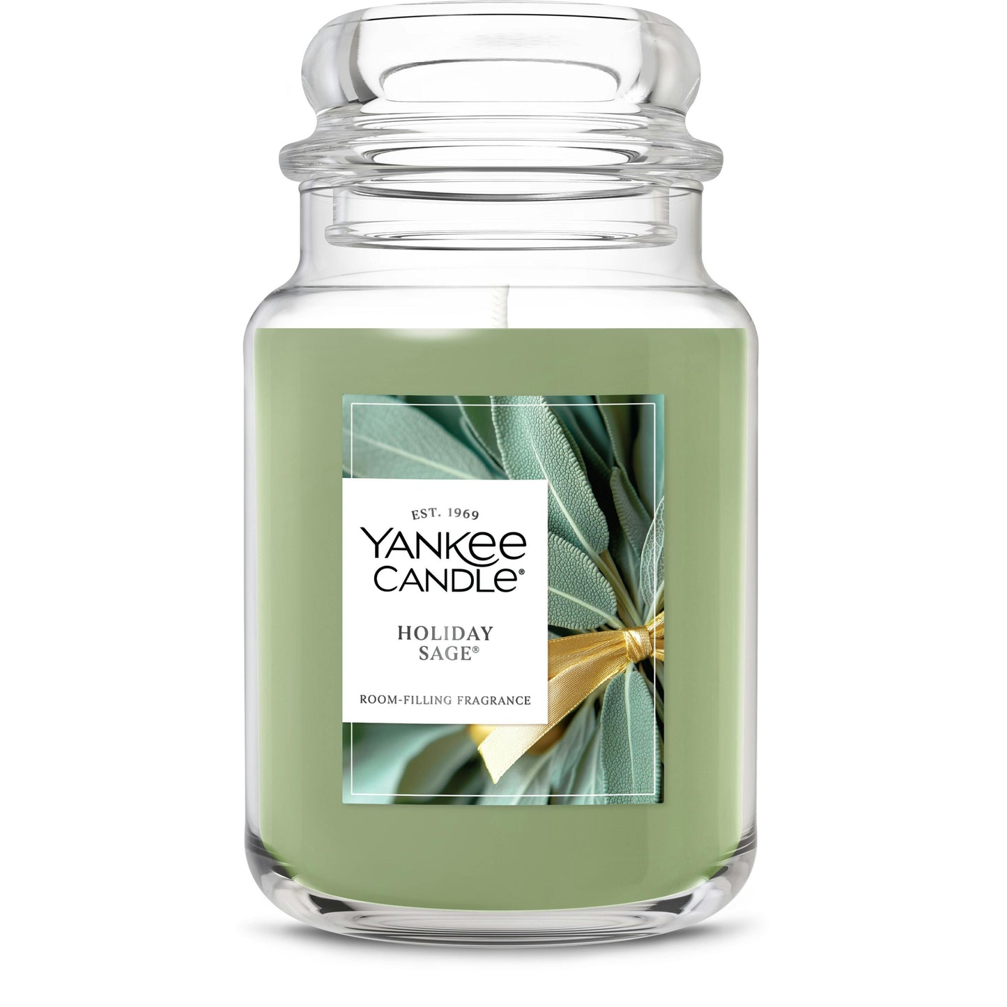 Holiday Sage® | Classic Pick