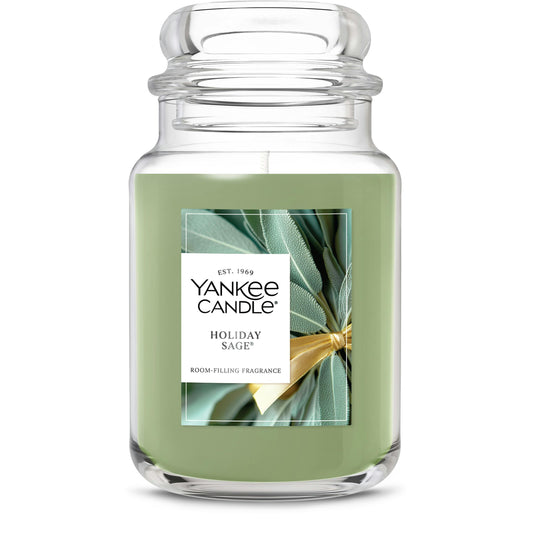 Holiday Sage® | Classic Pick
