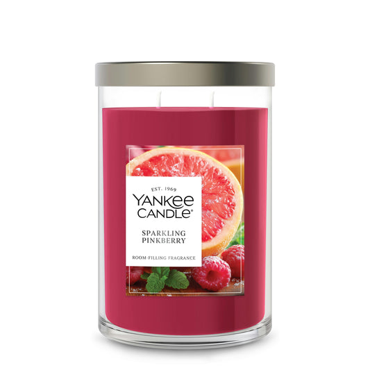 Sparkling Pinkberry | Signature Pick