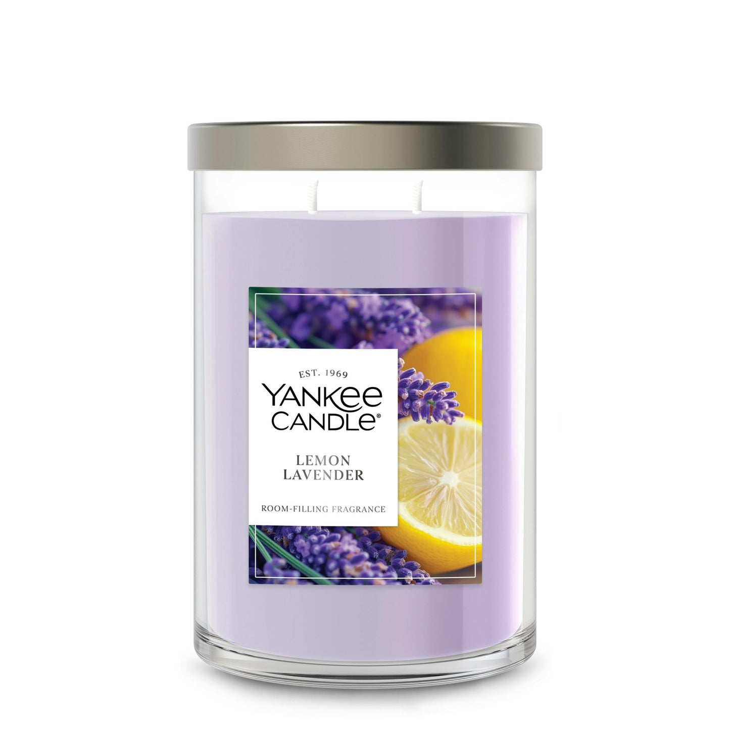 Lemon Lavender | Simple Edit 21