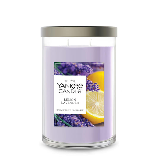 Lemon Lavender | Simple Edit 21