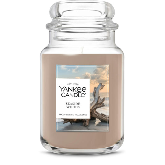 Seaside Woods | Classic Pick