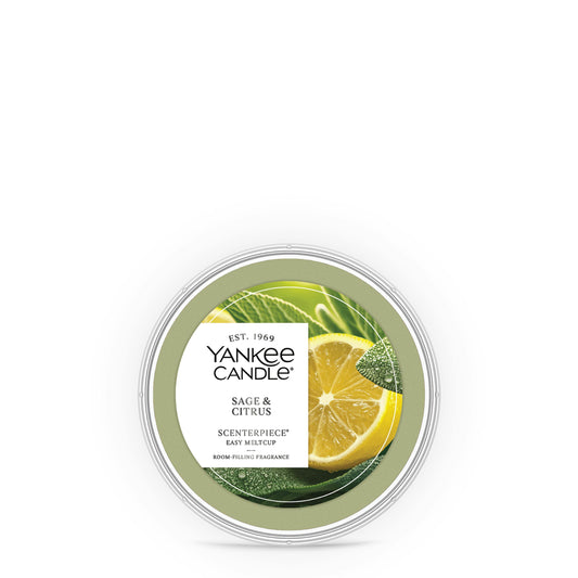 Sage & Citrus | Home Select 90