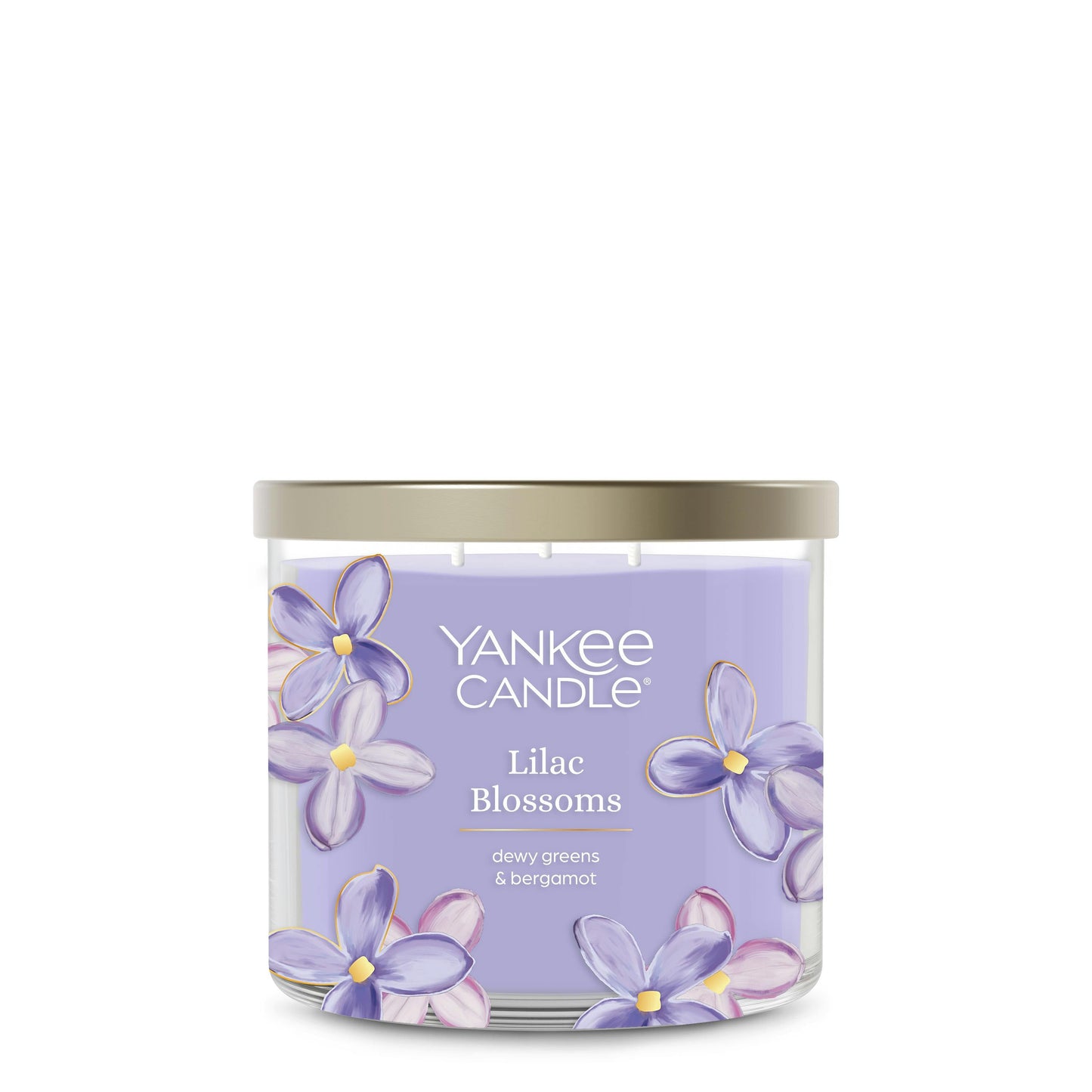 Lilac Blossoms | Classic Pick