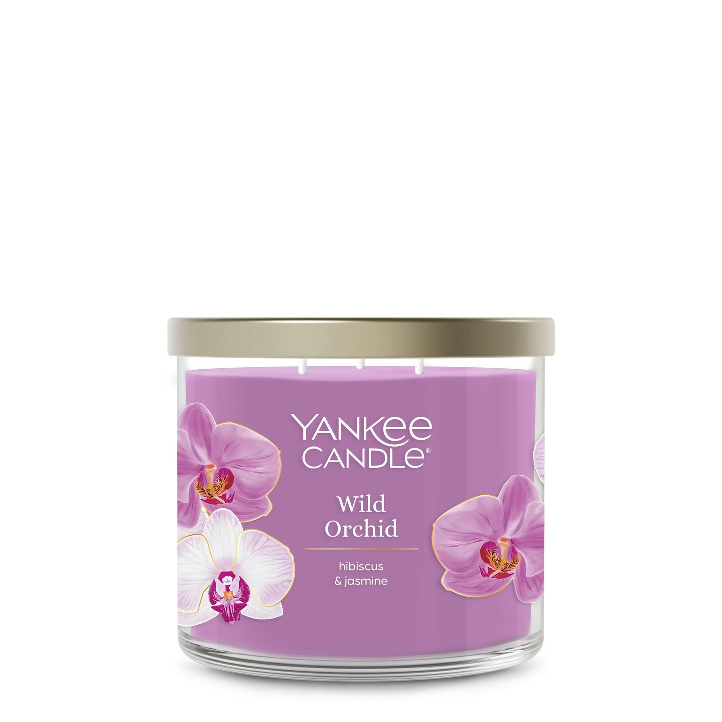 Wild Orchid | Soft Select