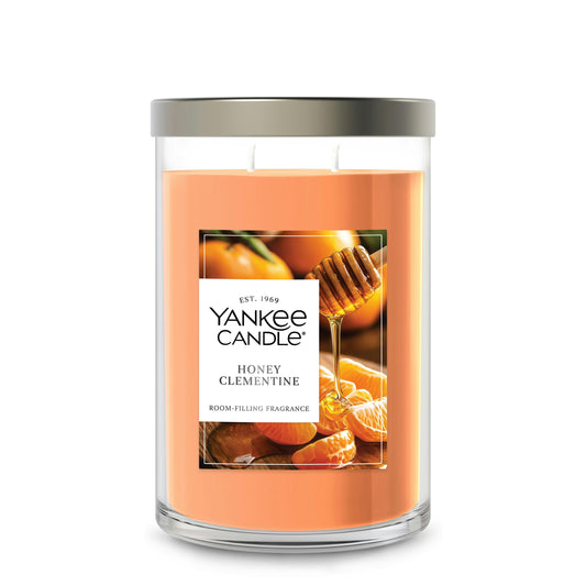 Honey Clementine | Clean Series 50
