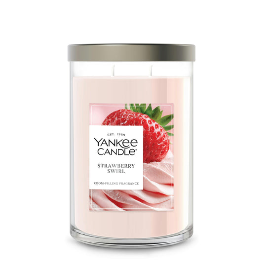 Strawberry Swirl | Signature Pick