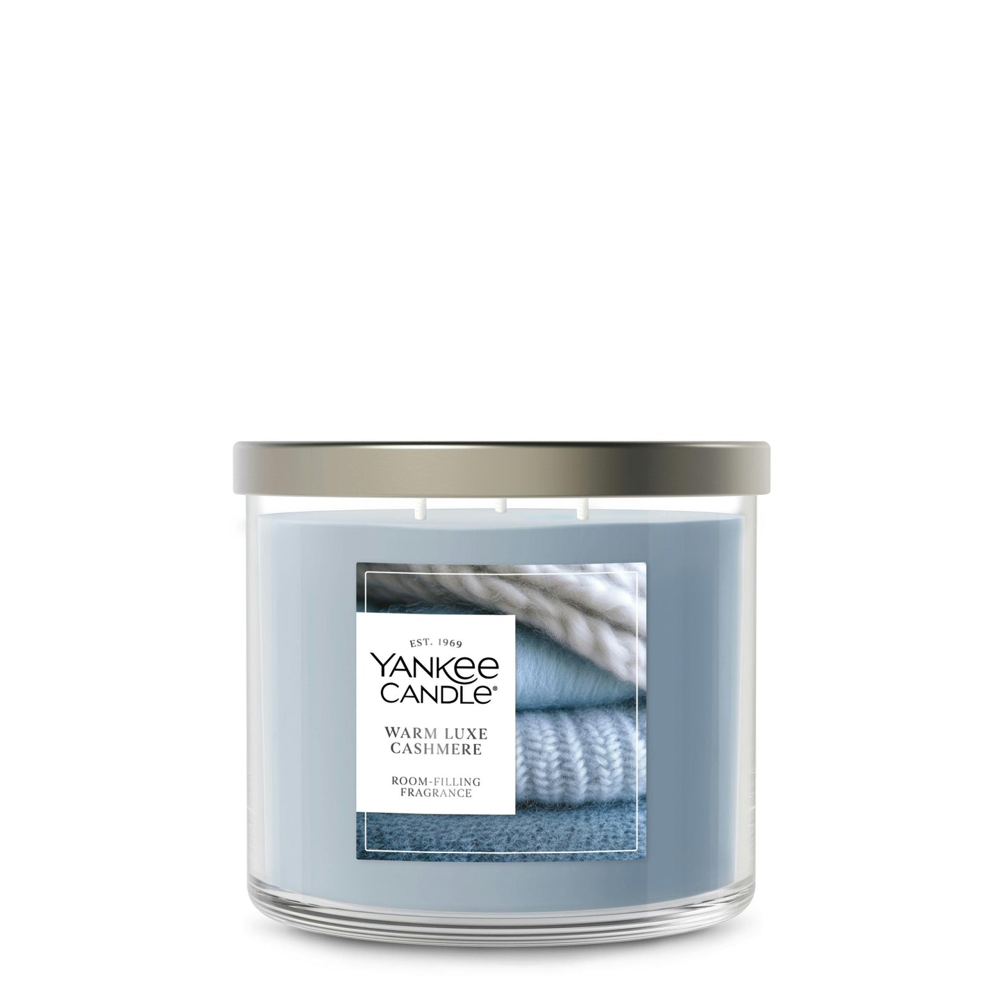 Warm Luxe Cashmere | Fresh Choice