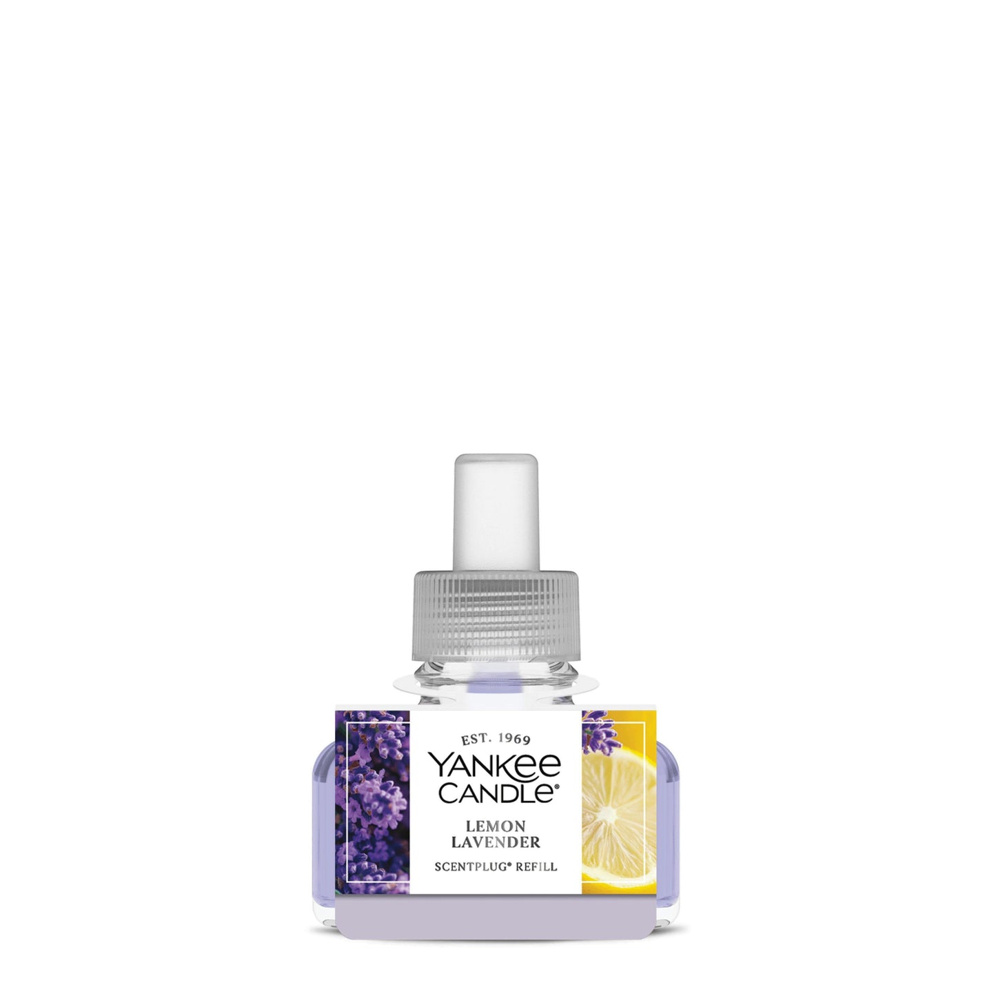 Lemon Lavender | Bright Choice 34