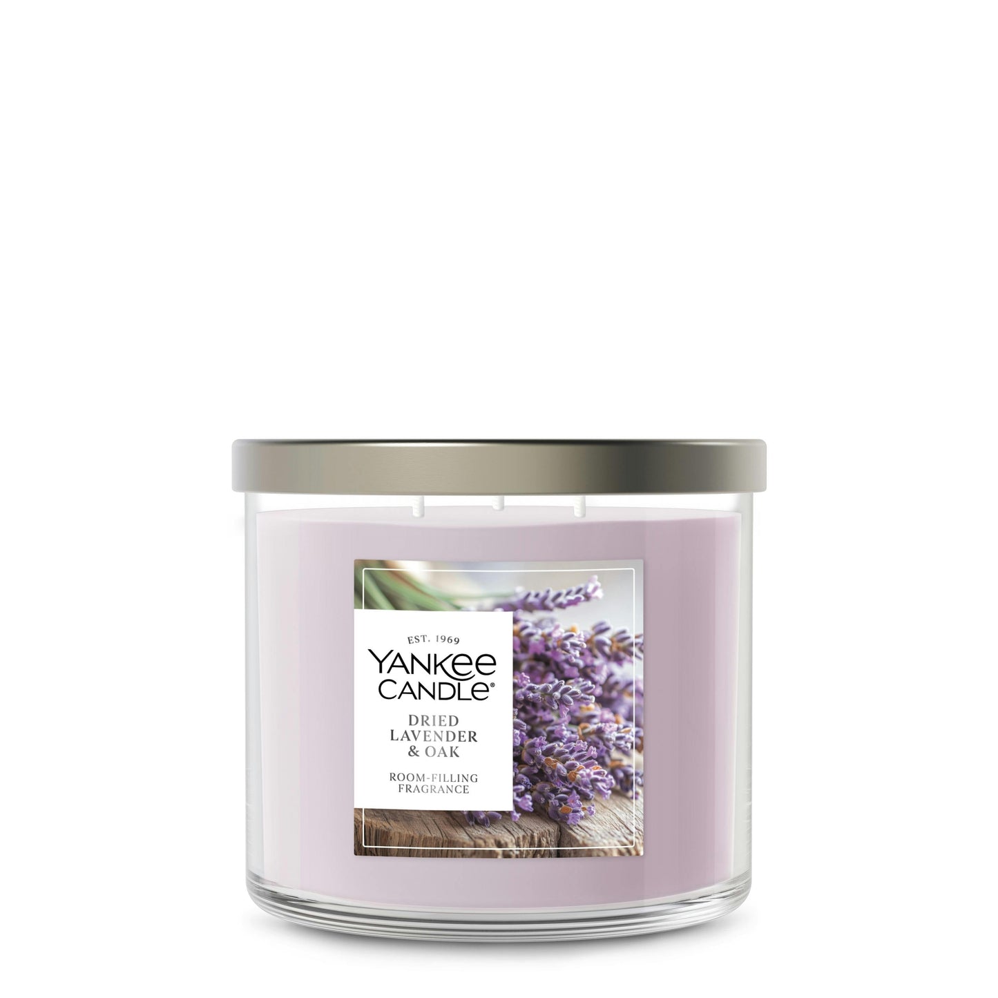 Dried Lavender & Oak | Easy Series