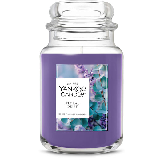 Floral Drift | Soft Select