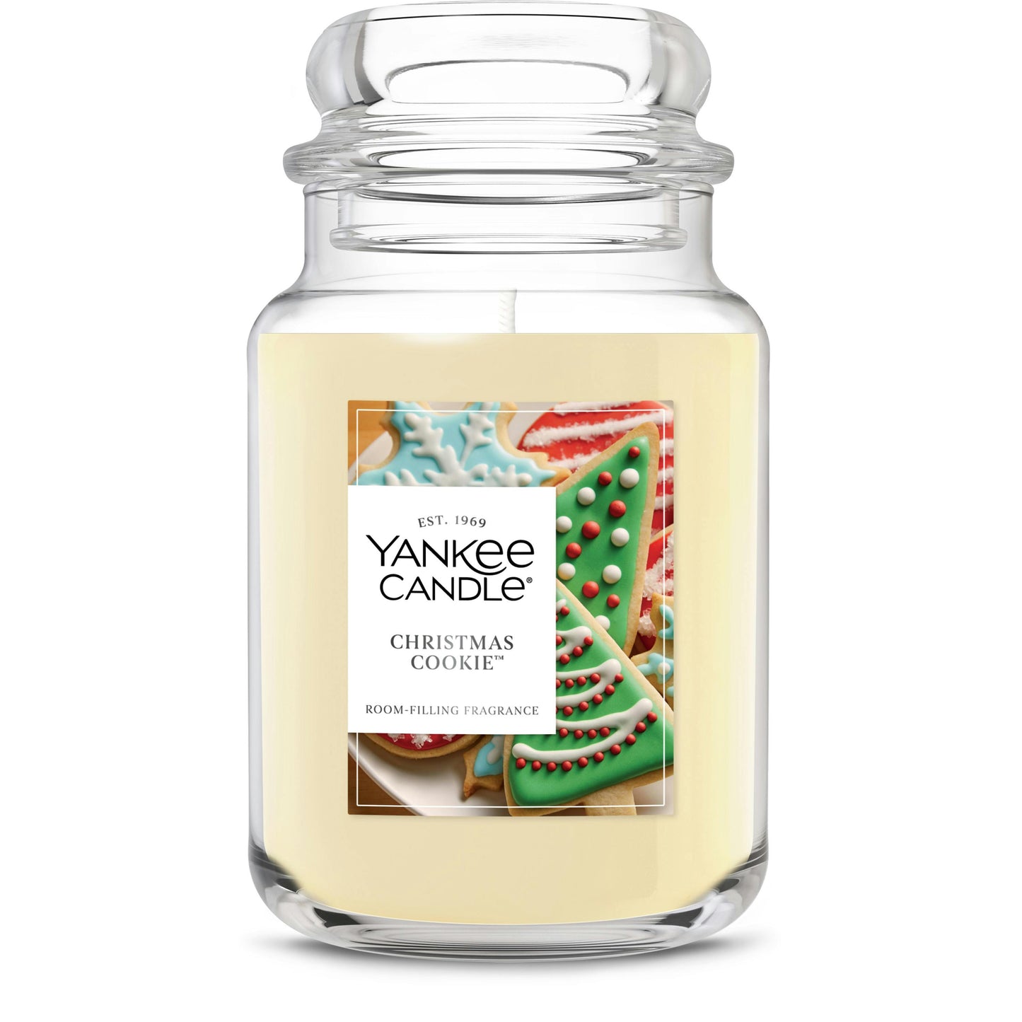 Christmas Cookie™ | Signature Pick