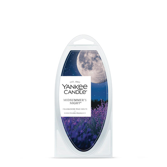 MidSummer's Night® | Clean Series 04