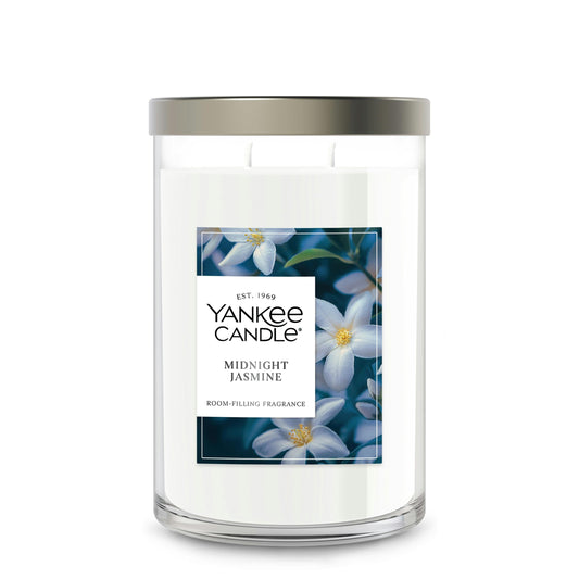 Midnight Jasmine | Clean Series