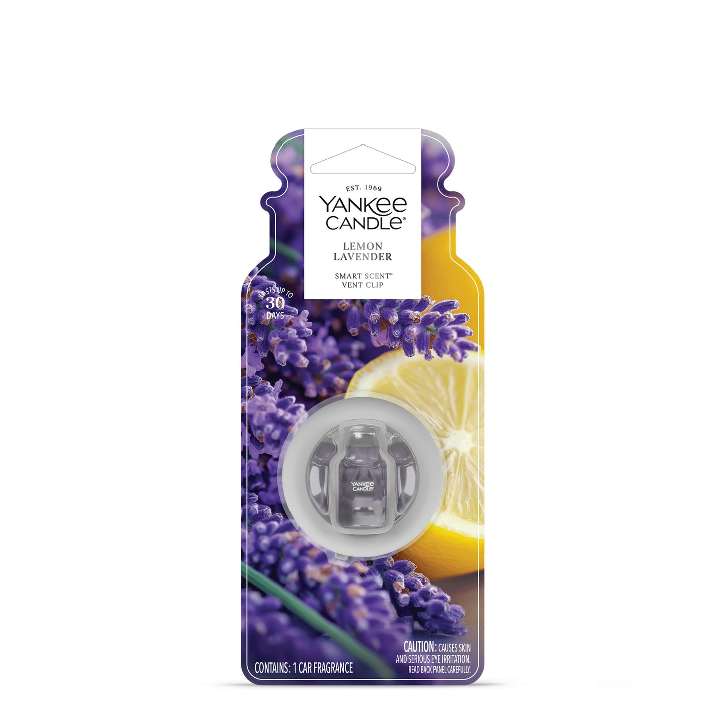 Lemon Lavender | Classic Pick 0D
