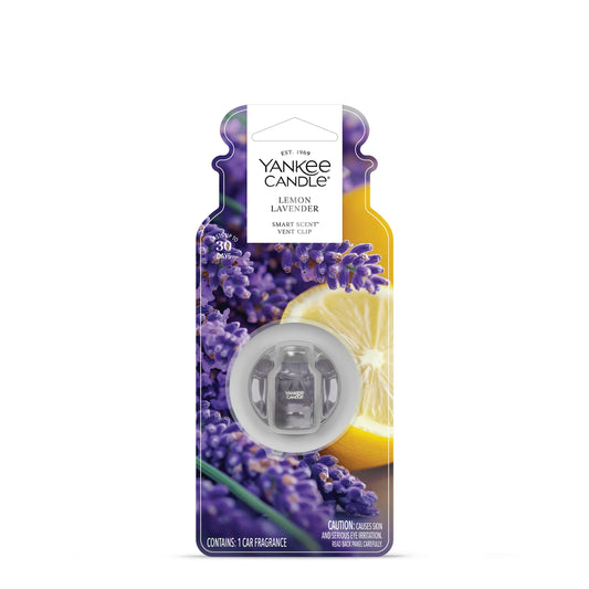 Lemon Lavender | Classic Pick 0D
