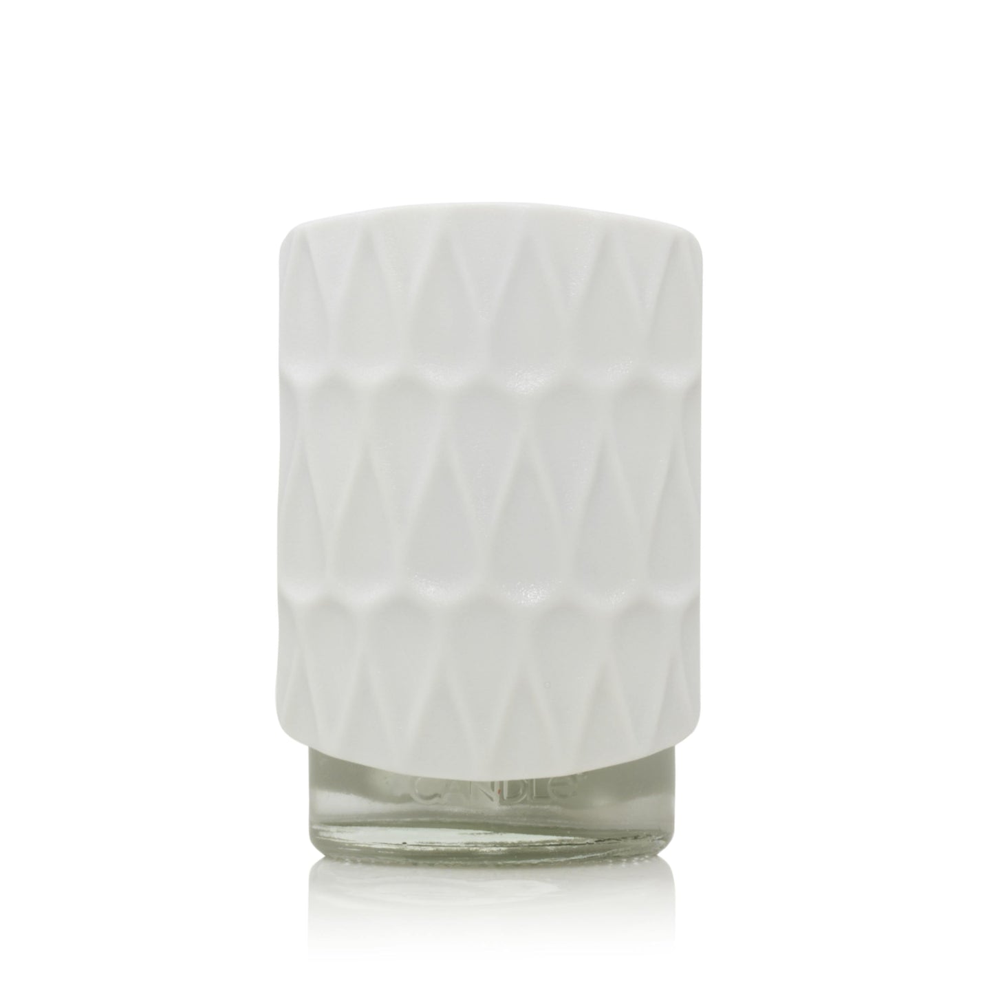 Organic Pattern ScentPlug® Diffuser | Easy Series
