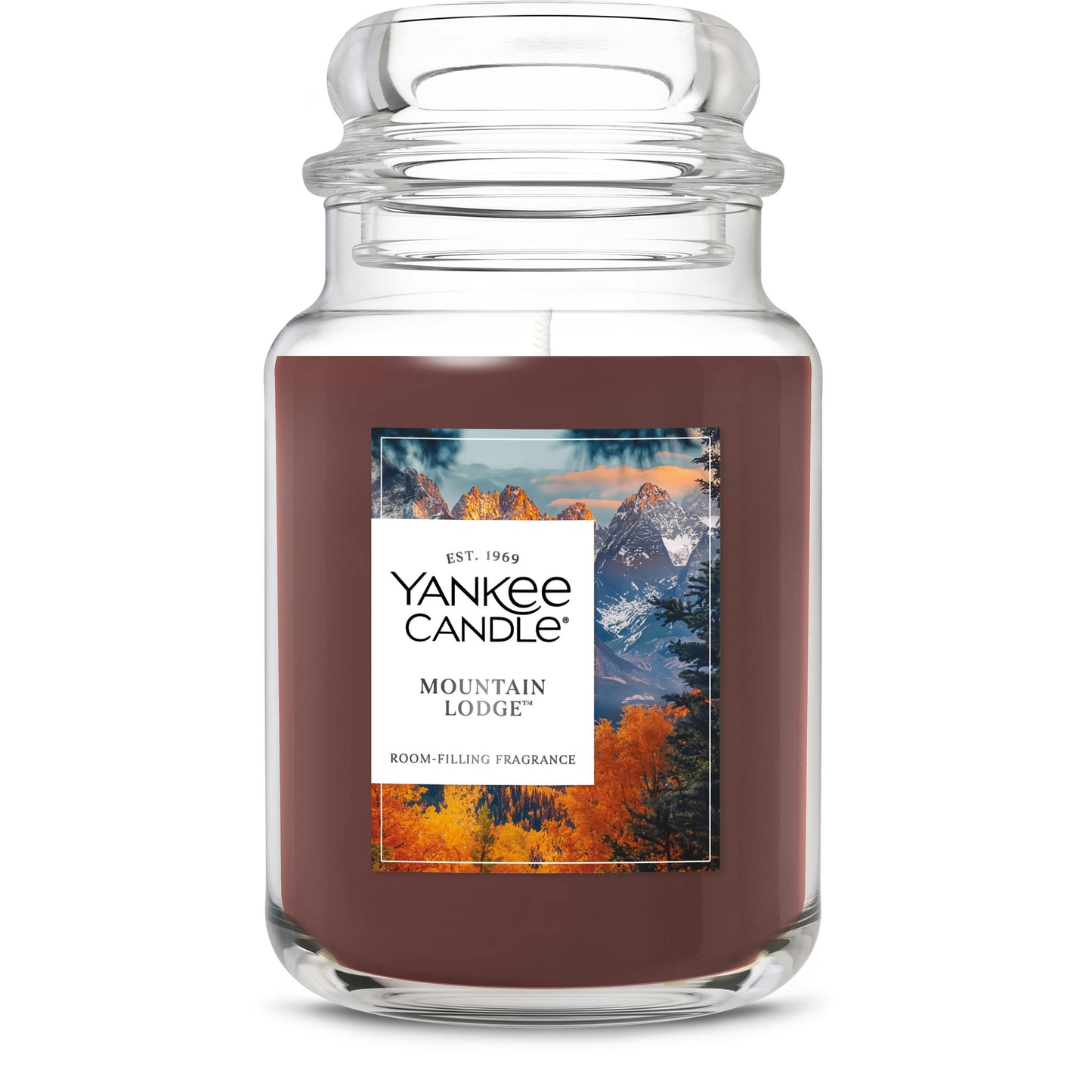 Mountain Lodge™ | Core Style