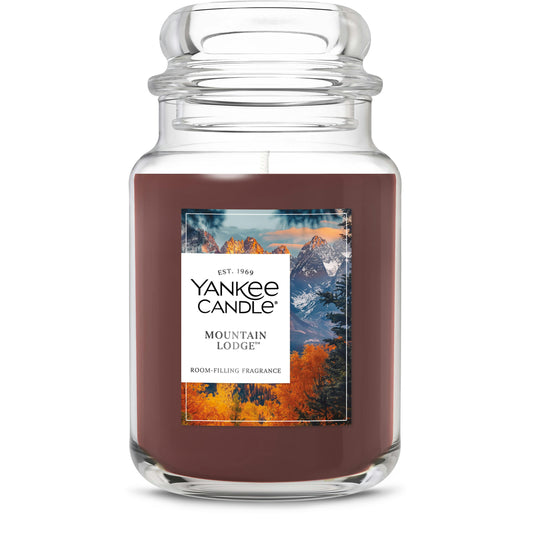 Mountain Lodge™ | Core Style