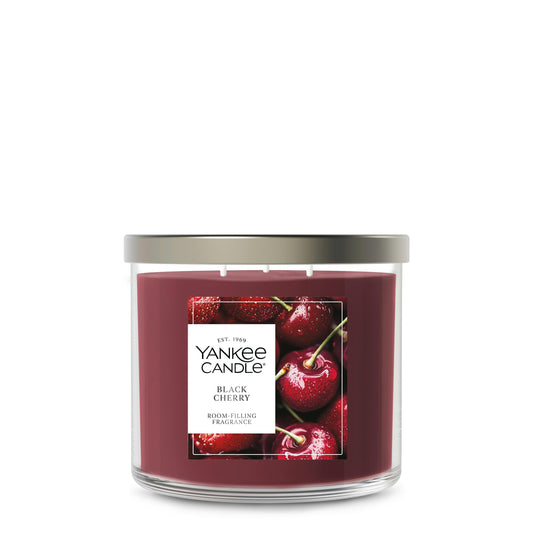 Black Cherry | Fresh Choice