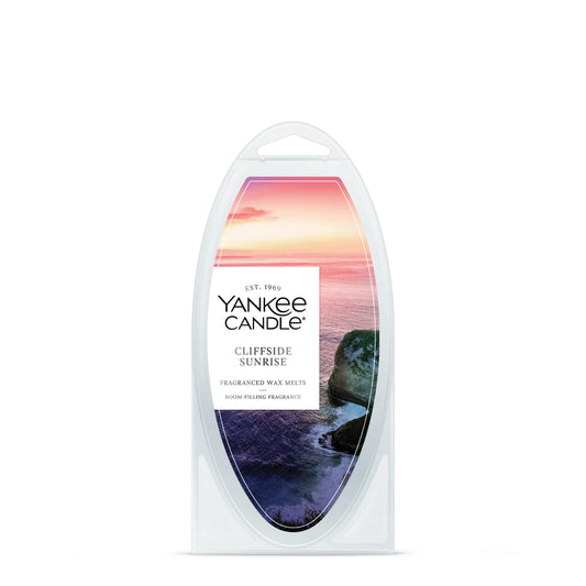 Cliffside Sunrise | Studio Pick