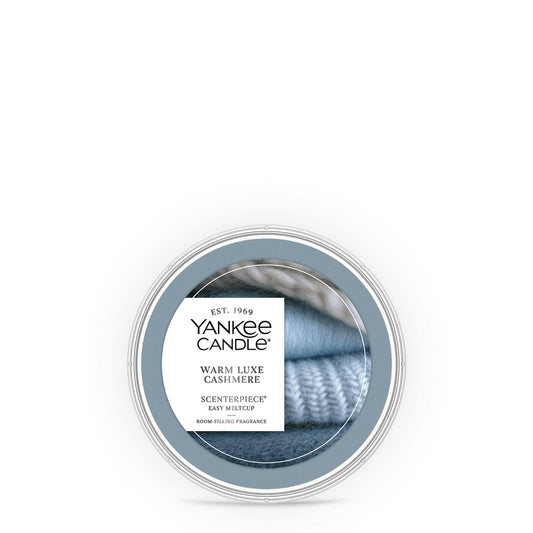 Warm Luxe Cashmere | Bright Choice