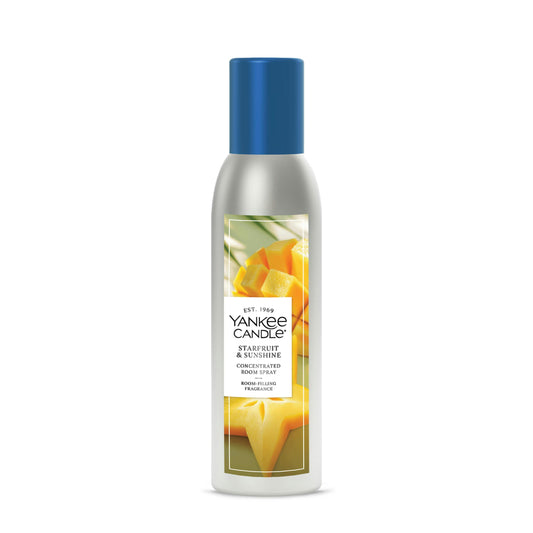 Starfruit & Sunshine | Bright Choice