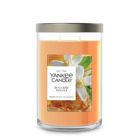 Sugared Neroli | Fresh Choice