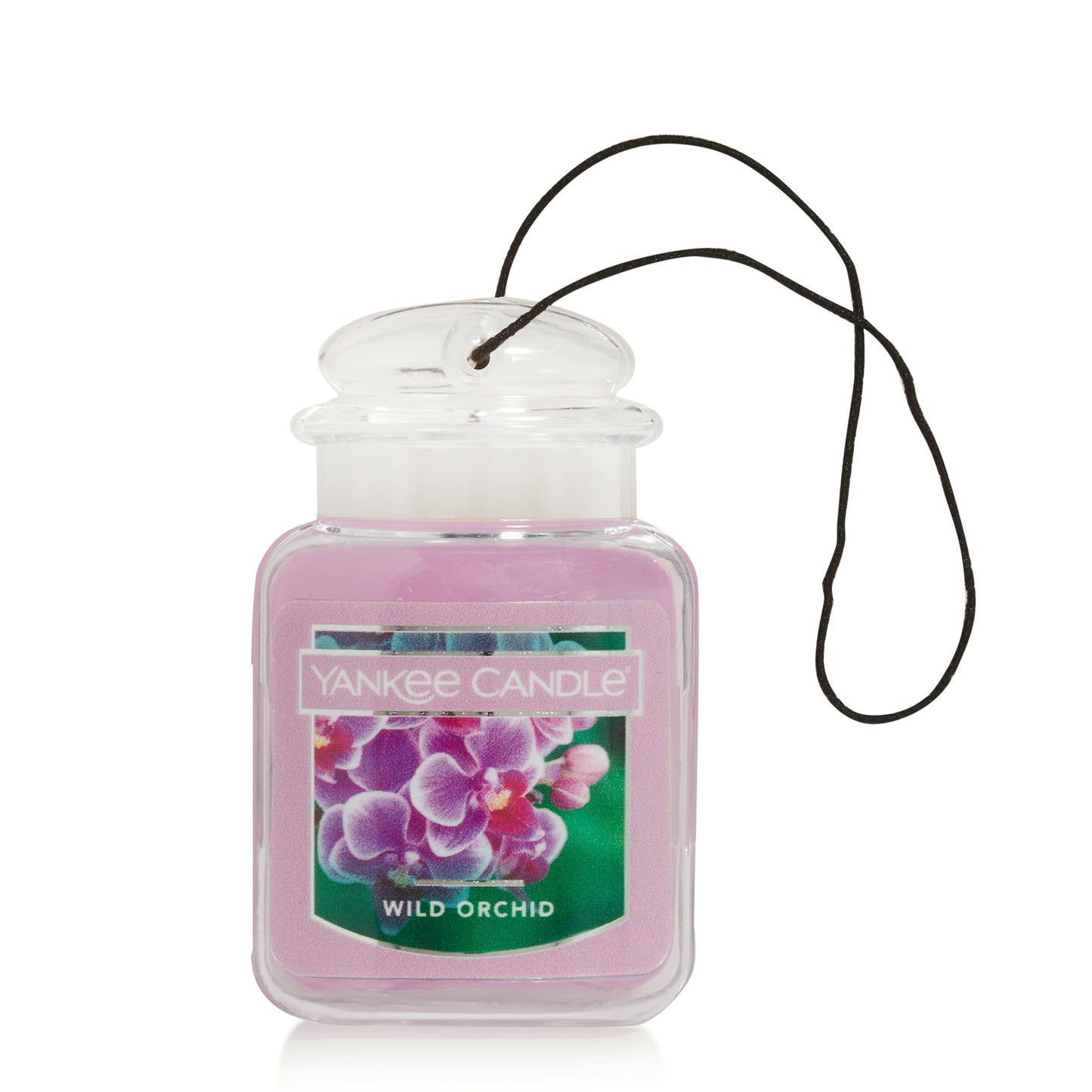 Wild Orchid | Simple Edit 65