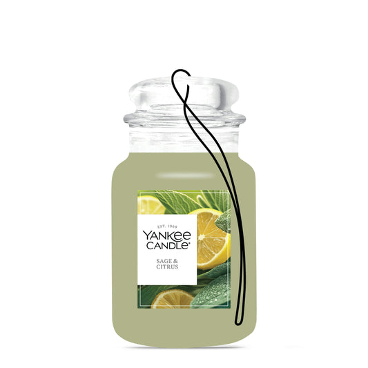 Sage & Citrus | Clean Series C6