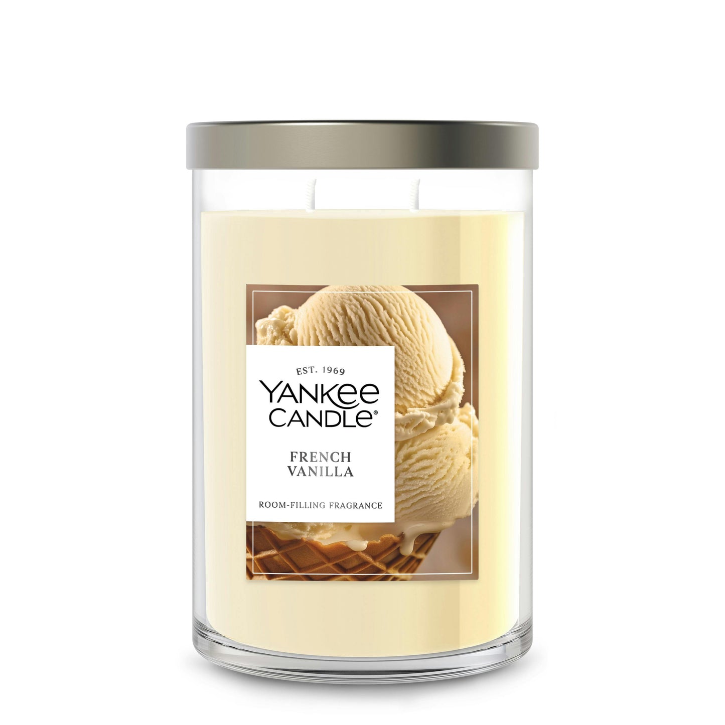 French Vanilla | Home Select