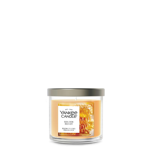 Golden Honey | Studio Pick