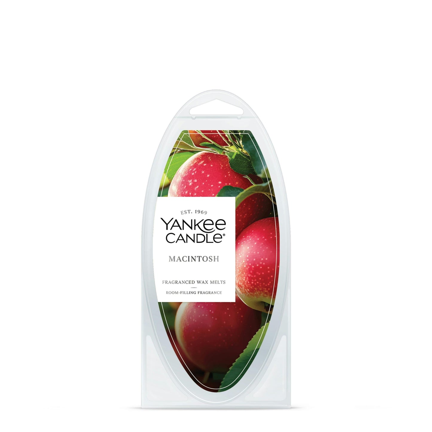 Macintosh | Soft Select