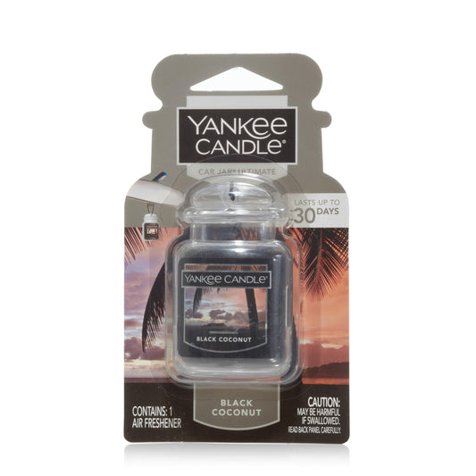 Black Coconut | Home Select