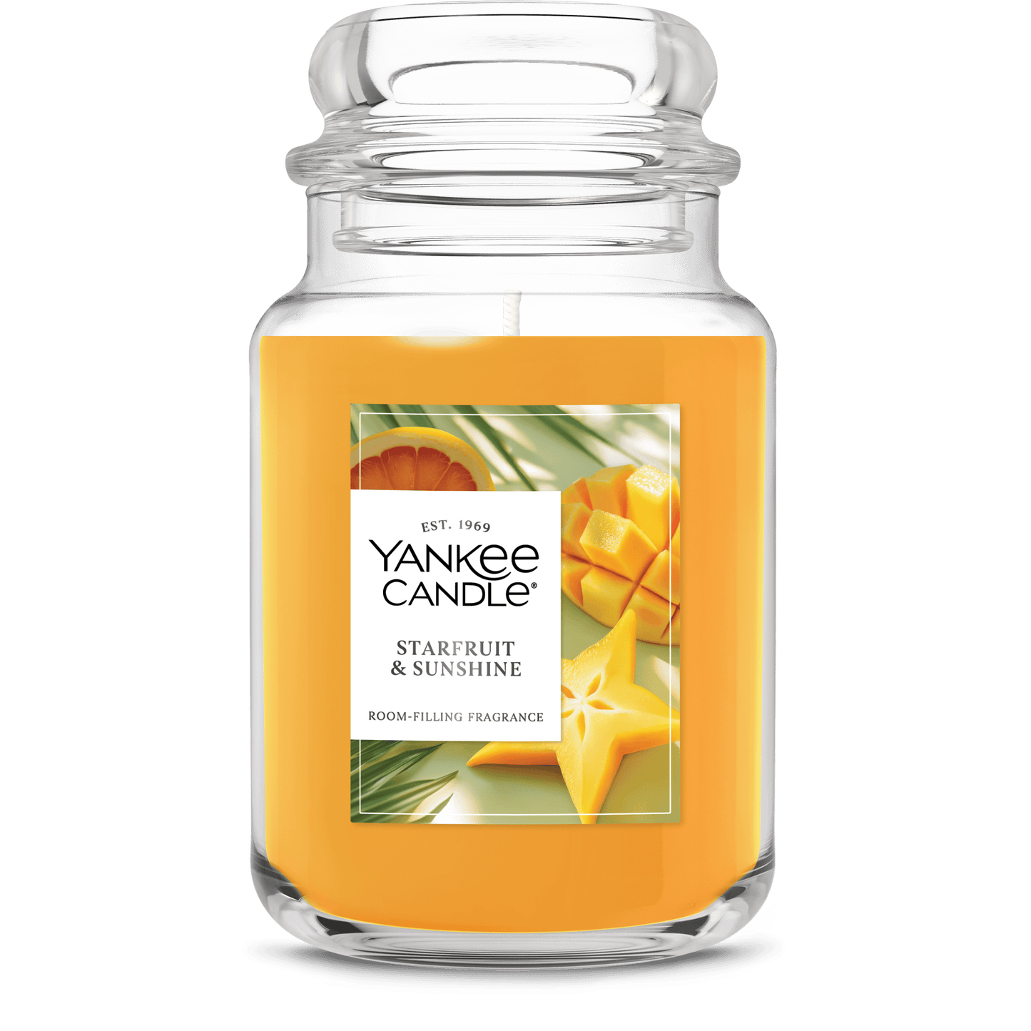 Starfruit & Sunshine | Fresh Choice