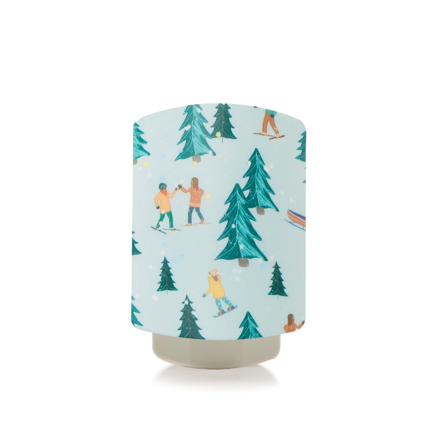 Après Ski ScentPlug® Diffuser with Light | Simple Edit