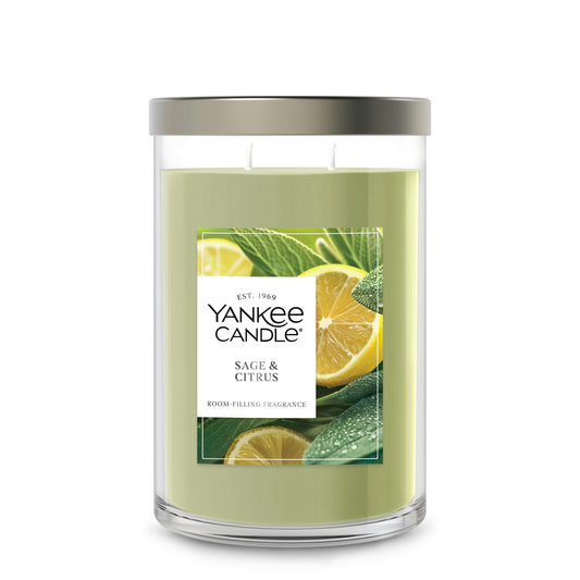 Sage & Citrus | Home Select